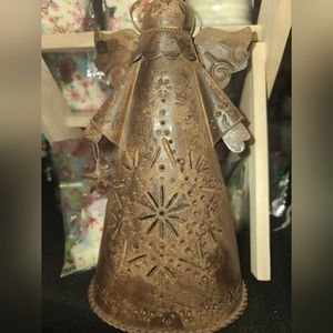 ANGLES  set of three. sm med and large